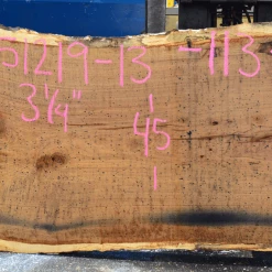 Goby Walnut Products 051219-13 Oregon White Oak Slab