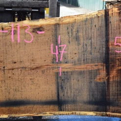 Goby Walnut Products 051219-13 Oregon White Oak Slab