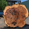 Goby Walnut Products Big Leaf Maple Burl 051221-03