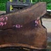 Goby Walnut Oregon Black Walnut Slab 051915-09