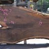Goby Walnut Green Slabs Bastogne Walnut Slab 052014-07