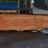 Goby Walnut Products Green Slabs 052119-02 Oregon Fir Slab