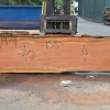 Goby Walnut Products 052119-09 Oregon Fir Slab Green Slabs