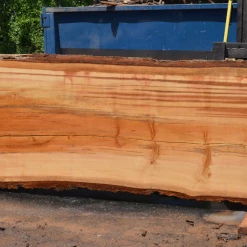 Goby Walnut Products 052819-08 Oregon Fir Slab