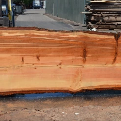 Goby Walnut Products 052819-08 Oregon Fir Slab