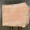 Goby Walnut Red Oak Slab 053122-02 Green Slabs