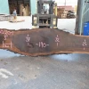 Goby Walnut Products Oregon Black Walnut Slab 060220-01 Green Slabs