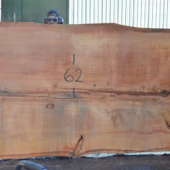 Goby Walnut Products Green Slabs Oregon Fir Slab 061220-10