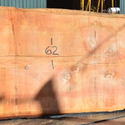 Goby Walnut Products Oregon Fir Slab 061220-12