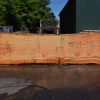 Goby Walnut Products Green Slabs Oregon Fir Slab 061220-15