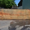 Goby Walnut Products Green Slabs Oregon Fir Slab 061220-16