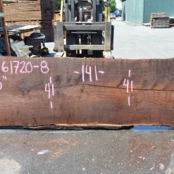 Goby Walnut Oregon Black Walnut 061720-08