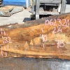 Goby Walnut Oregon White Oak 062320-01 Green Slabs