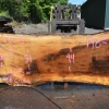 Goby Walnut Oregon White Oak 062320-03 Green Slabs