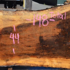 Goby Walnut Oregon White Oak 062320-03 Green Slabs