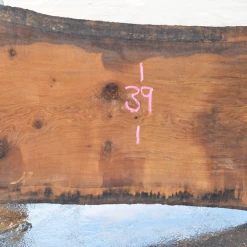 Goby Walnut Oregon White Oak 062420-03 Green Slabs