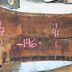 Goby Walnut Oregon White Oak 062420-05