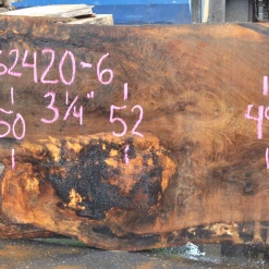 Goby Walnut Oregon White Oak 062420-06