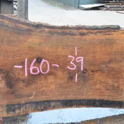 Goby Walnut Oregon White Oak 062420-06