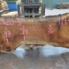 Goby Walnut Oregon White Oak 062520-03