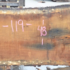 Goby Walnut Oregon White Oak 062520-05