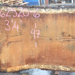 Goby Walnut Oregon White Oak 062520-06