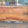 Goby Walnut Green Slabs Oregon White Oak 062520-07