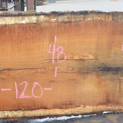 Goby Walnut Oregon White Oak 062520-08