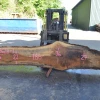 Goby Walnut Oregon White Oak 062620-01 Green Slabs