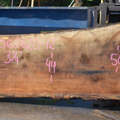 Goby Walnut Oregon White Oak 062620-12