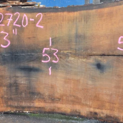 Goby Walnut Oregon White Oak 062720-02