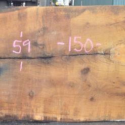 Goby Walnut Oregon White Oak 062720-02