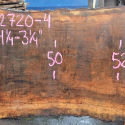 Goby Walnut Oregon White Oak 062720-04