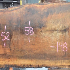 Goby Walnut Oregon White Oak 062720-04