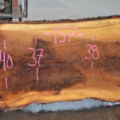 Goby Walnut Oregon White Oak 062920-03