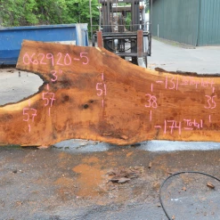 Goby Walnut Oregon White Oak 062920-05