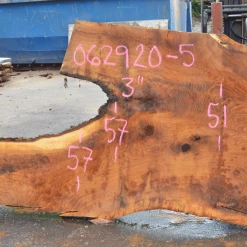 Goby Walnut Oregon White Oak 062920-05