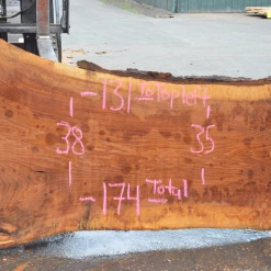 Goby Walnut Oregon White Oak 062920-05