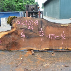 Goby Walnut Oregon White Oak 062920-08