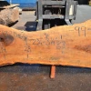 Goby Walnut Sycamore Slab 071320-02