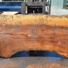 Goby Walnut Green Slabs Sycamore Slab 071320-09