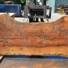 Goby Walnut Sycamore Slab 071320-10