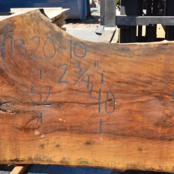 Goby Walnut Sycamore Slab 071320-10