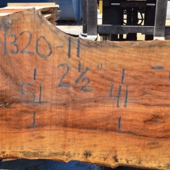 Goby Walnut Sycamore Slab 071320-11
