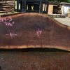Goby Walnut Oregon Black Walnut Slab 071814-03 Green Slabs