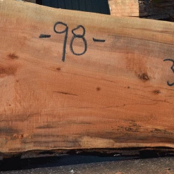 Goby Walnut Products Silver Maple Slab 071921-16