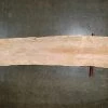 Goby Walnut Big Leaf Maple Slab 072321-14 Green Slabs