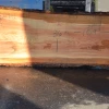 Goby Walnut Products Green Slabs 072419-01 Oregon Fir Slab