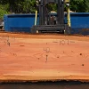 Goby Walnut Products 072419-04 Oregon Fir Slab