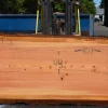 Goby Walnut Products 072419-06 Oregon Fir Slab